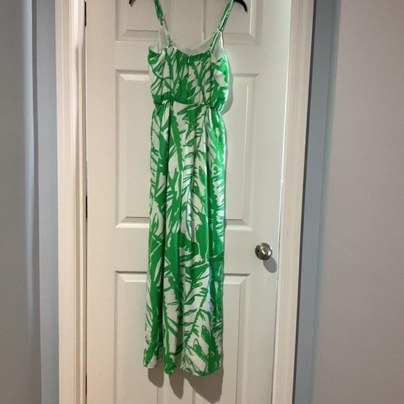 Lilly Pulitzer x Target jumpsuit size XS - Picture 2 of 3